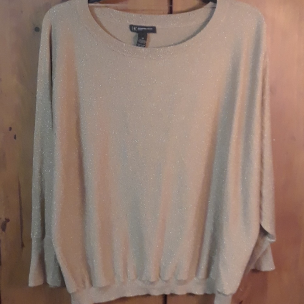 INC Sweater